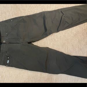 Men's Kuhl Revolvr Rogue | 33w 28L